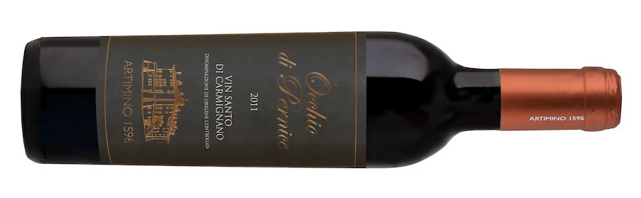 Pasqua 2026_Artimino Occhio di pernice