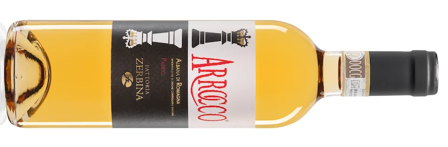 Pasqua 2026_Fattoria Zerbina ARROCCO