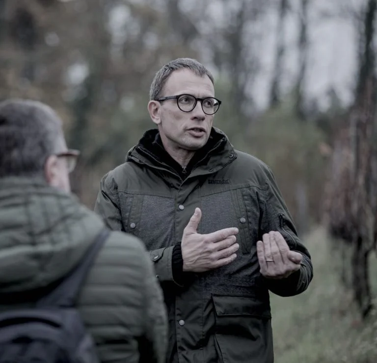 Stefano amadeo_diversity ark_evidenza