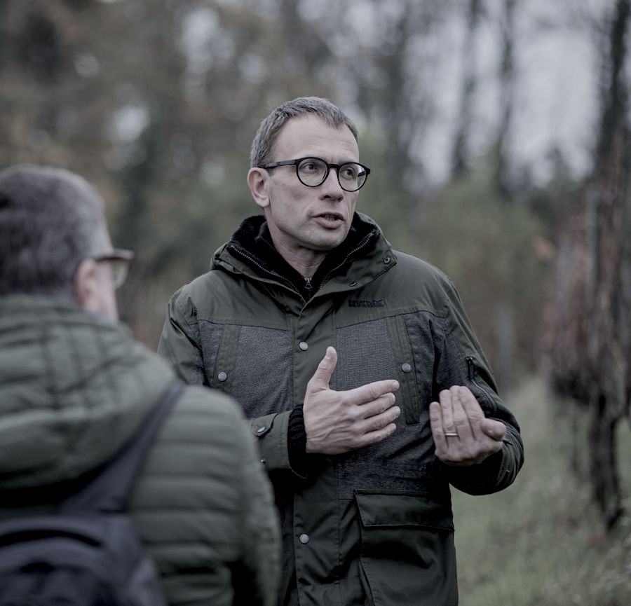 Stefano amadeo_diversity ark_evidenza