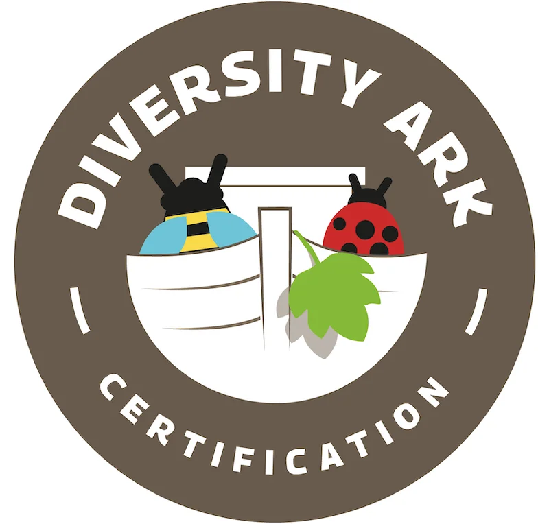 diversity ark_testo_logo