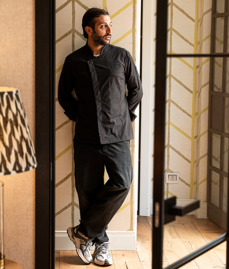 it milano brera_evidenza_Romualdo Palladino__@Beatrice Pilotto