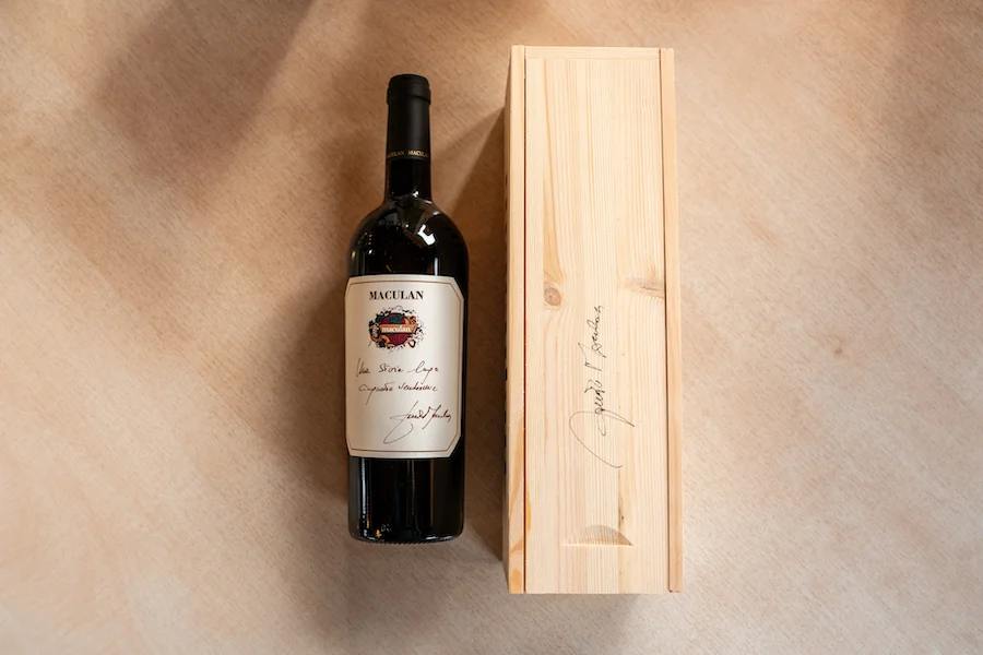 maculan_testo_Una storia lunga cinqunta vedemmie 2