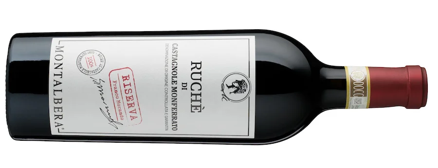 montalbera_RUCHE' - RISERVA FRANCO MORANDO