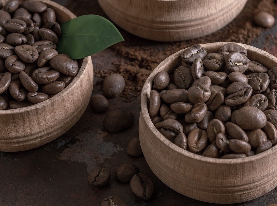 Abbinamento caffe-cibo_evidenza_Corso ABC Caffè