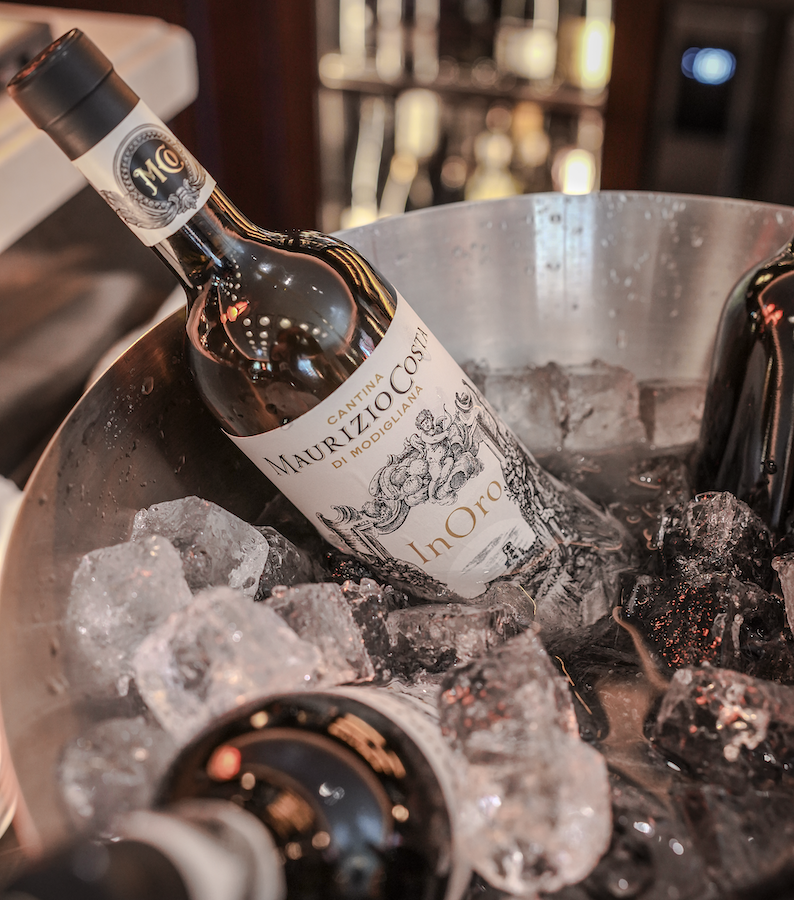 Albana InOro_evidenza