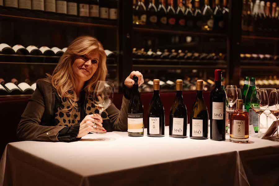 Annalisa Zorzetting_evidenza_testo