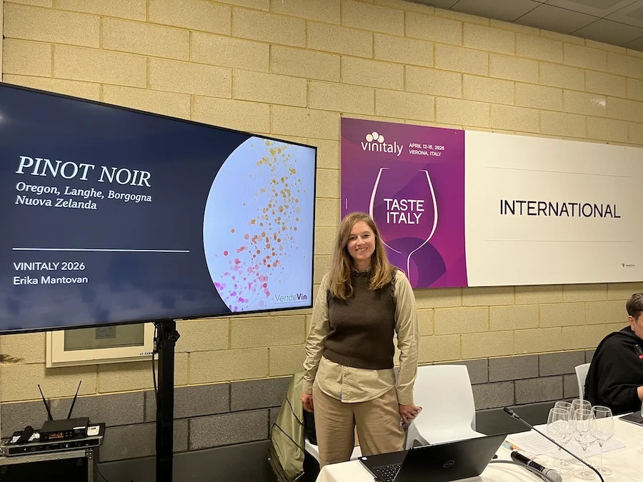 Erika Mantovan_masterclass_vinitaly 2026