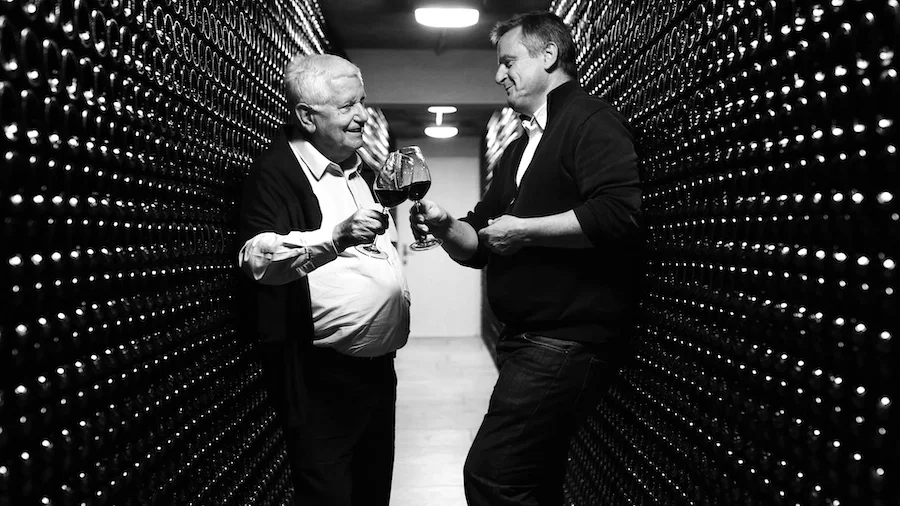 Le puy_Jean Pierre e Pascal Amoreau_evidenza_