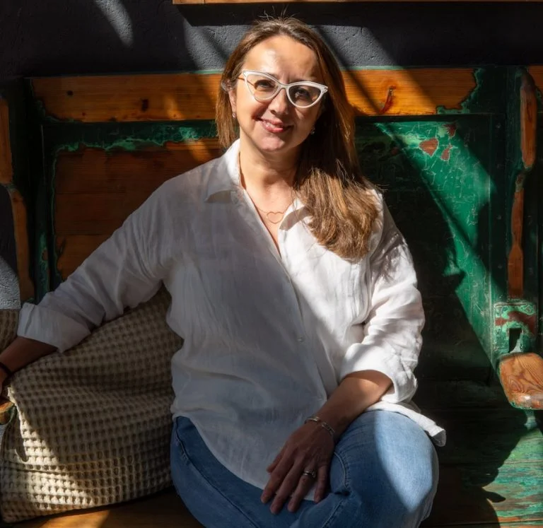 Angela Calligaro_ca mariuccia
