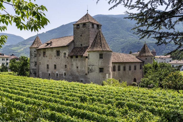 Vinaltum 2026_evidenza_Castel Marecio