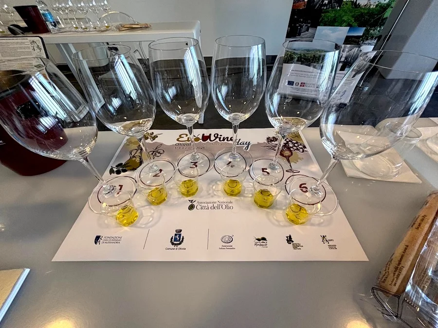 degustazione oli monferrato_evidenza_paolomanna_2026
