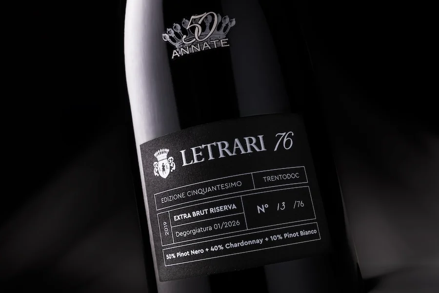 Extra Brut Riserva 76 Cinquantesimo_1