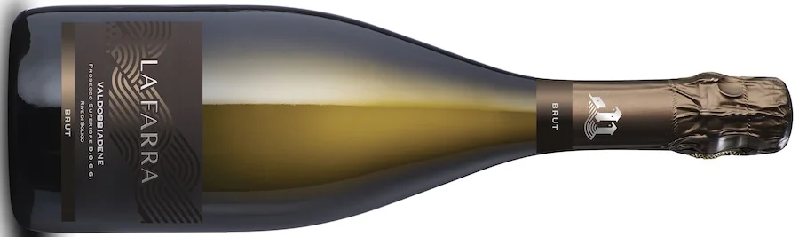 La Farra - Rive Brut Mockup 2026