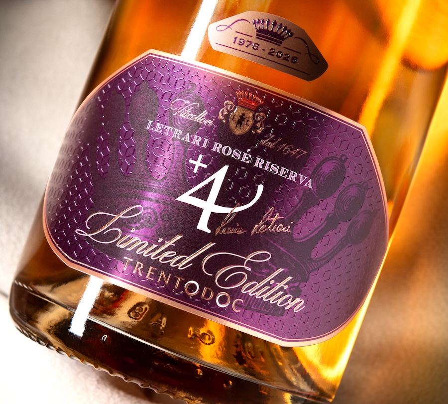 Letrari Limited Edition