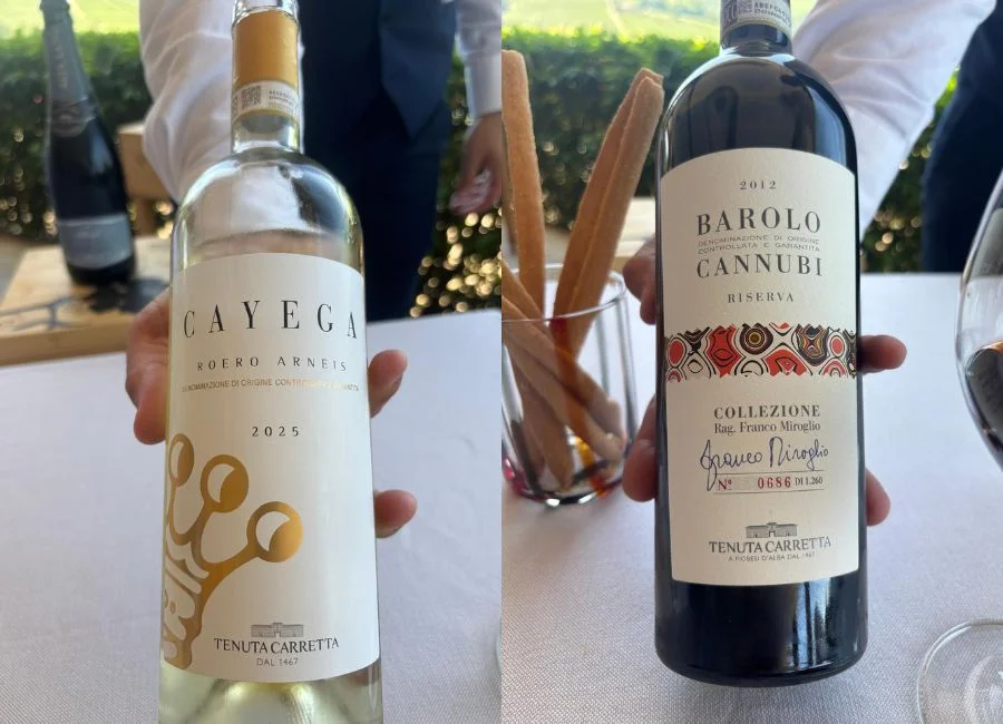 locanda cannubi_abbinamento vino