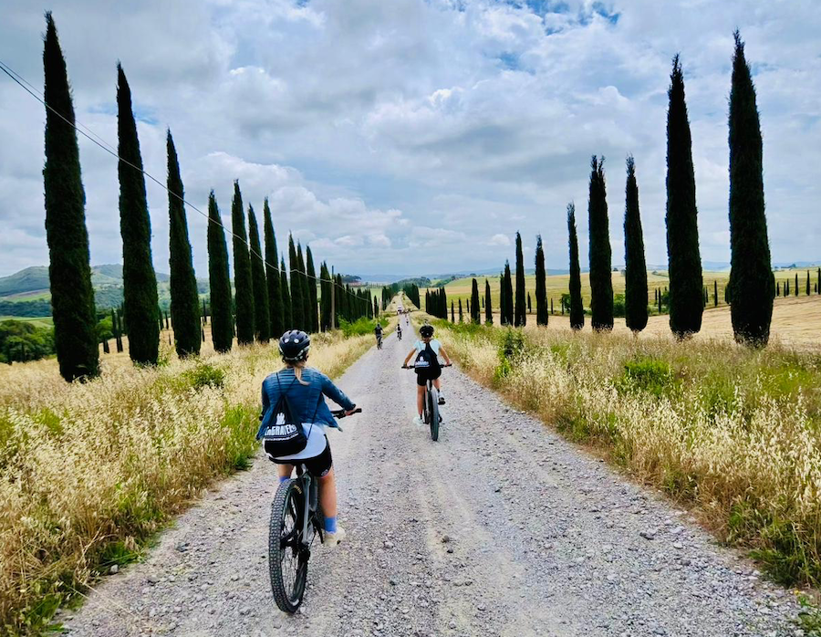rosso morellino_ebike