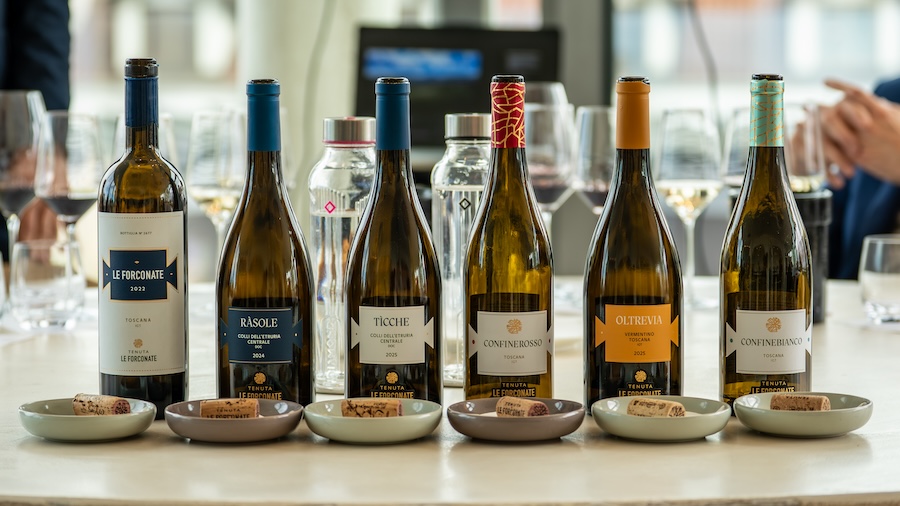 tenuta le forconate_bottiglie