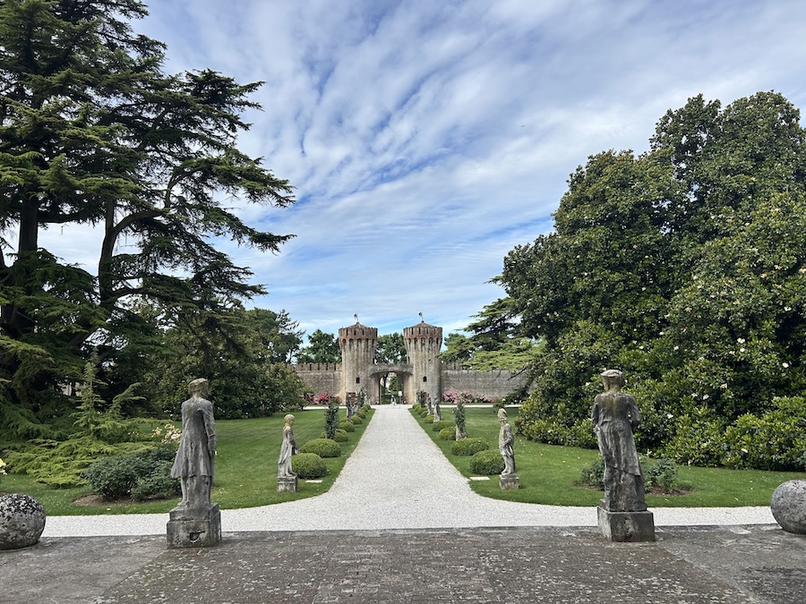 castello di roncade_doc venezie