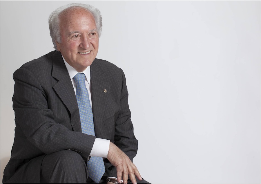 Cavaliere Armando Enzo De Matteis_Presidente De Matteis Agroalimentare SB_01