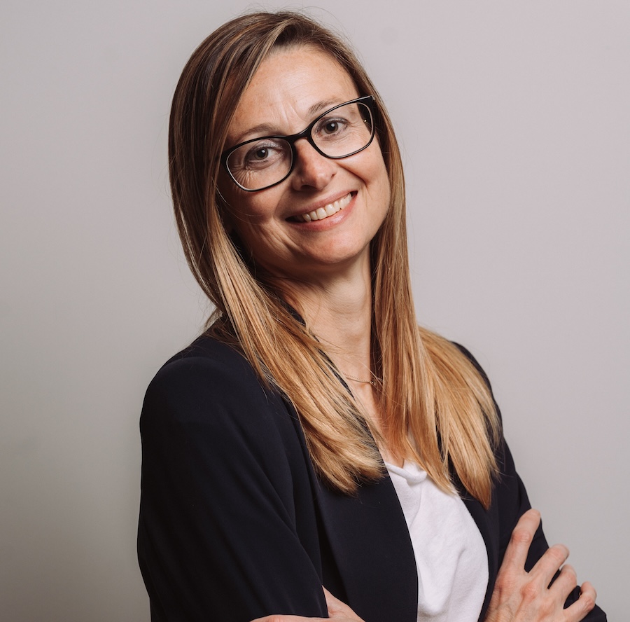 Federica Cazzara_Direttrice Marketing Cesarini Sforza