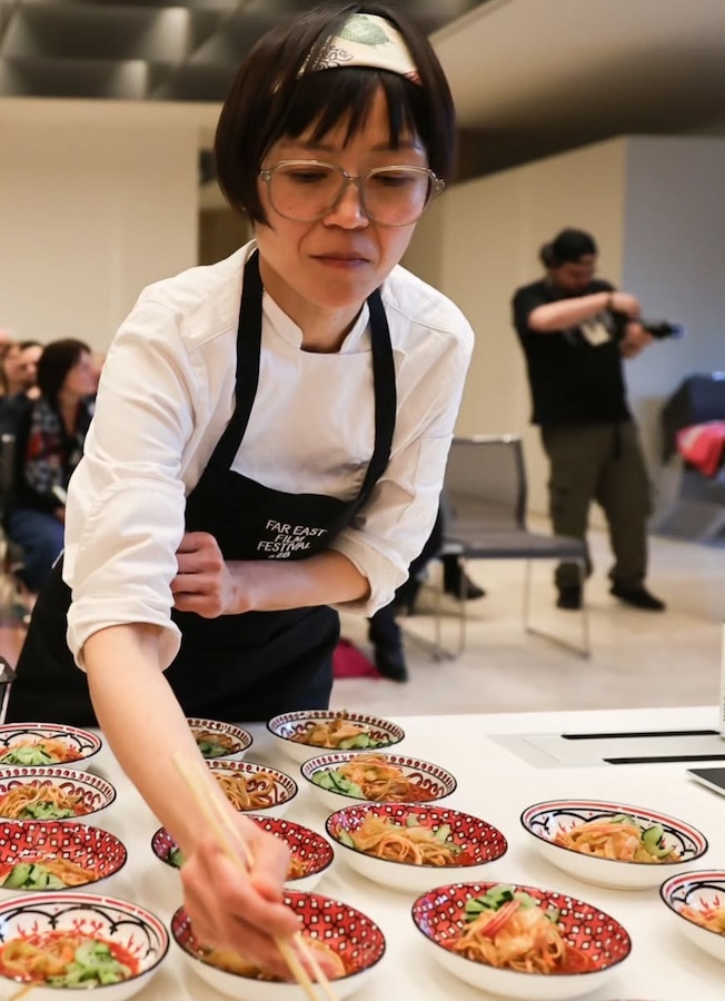 Chef Sun_corea