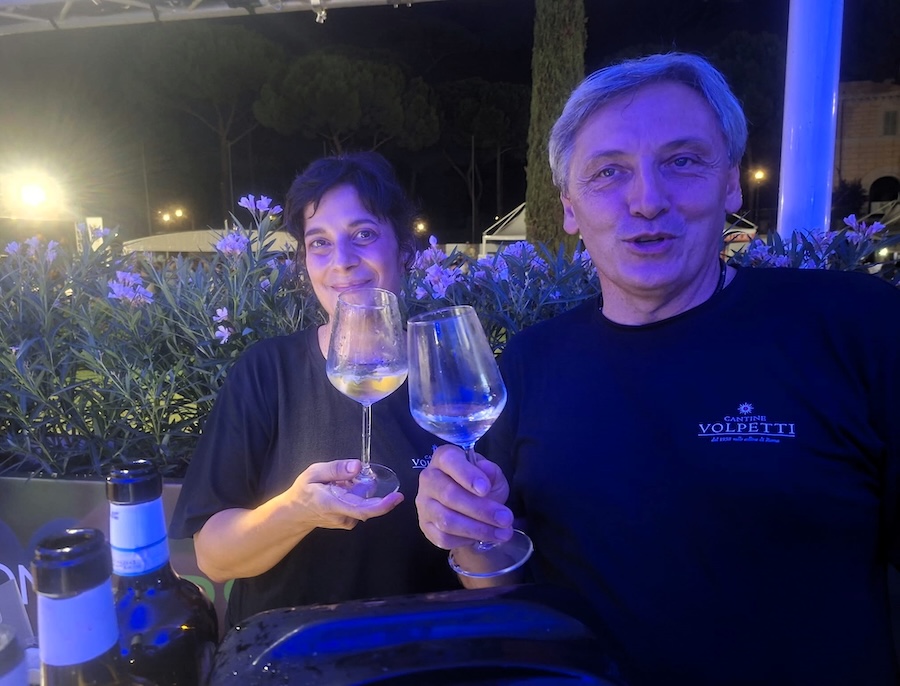 Volpetti&Cesaroni