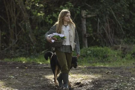 Augusta Bargilli_cinque secondi_evidenza_Matilde_protagonista