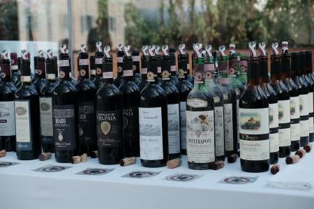 Chianti classico vintage_evidenza_Vecchie annate