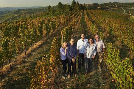 Poderi Colla_Famiglia Colla_evidenza