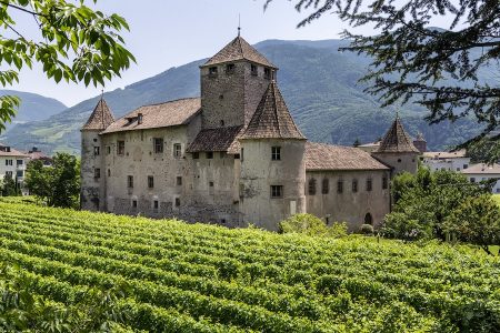 Vinaltum 2026_evidenza_Castel Marecio